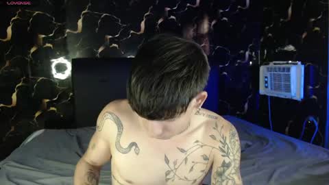 Apolo online show from May 2026 09:45:01 PM