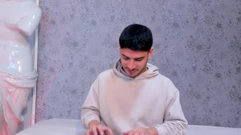 Apolo Grayy online show from February 2026 04:50:02 AM