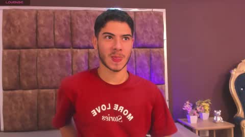 Apolo Grayy online show from February 2026 06:20:02 AM