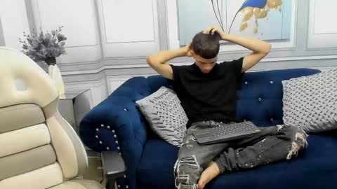   online show from March 2026 01:31:02 AM