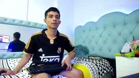 Snapshot of apolo_richards chatting on February 2026 07:56:02 PM Apolo Richards online show from February 2026 07:56:02 PM