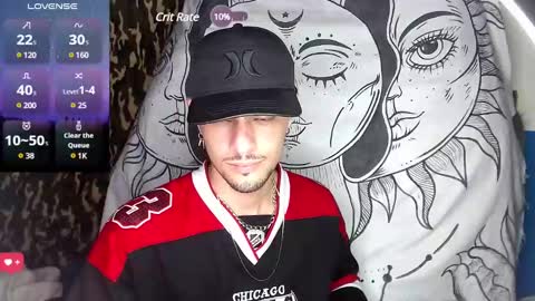 Snapshot of apolo_s chatting on December 2024 05:16:01 AM Andres online show from December 2024 05:16:01 AM