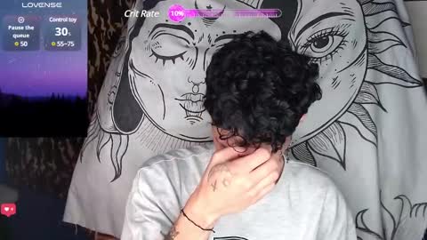 Snapshot of apolo_s chatting on December 2024 09:28:02 AM Andres online show from December 2024 09:28:02 AM