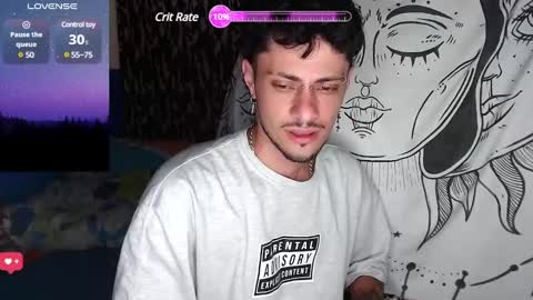 Snapshot of apolo_s chatting on December 2024 11:11:01 AM Andres online show from December 2024 11:11:01 AM