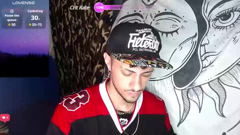 Snapshot of apolo_s chatting on December 2024 08:25:02 AM Andres online show from December 2024 08:25:02 AM