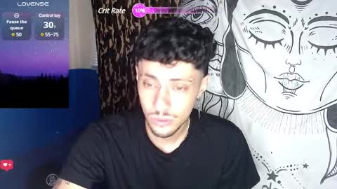 Snapshot of apolo_s chatting on December 2024 12:49:02 PM Andres online show from December 2024 12:49:02 PM