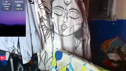 Snapshot of apolo_s chatting on January 2025 05:04:02 AM Andres online show from January 2025 05:04:02 AM