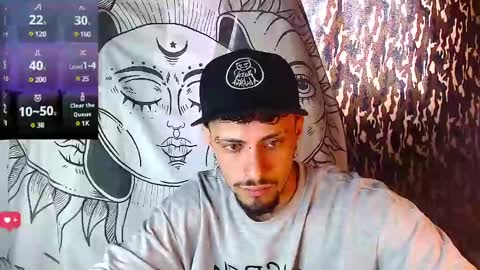 Snapshot of apolo_s chatting on January 2025 06:21:01 PM Andres online show from January 2025 06:21:01 PM