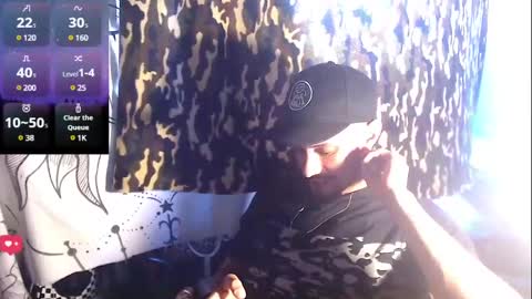 Snapshot of apolo_s chatting on January 2025 09:04:02 PM Andres online show from January 2025 09:04:02 PM