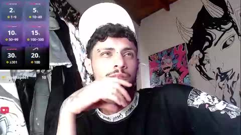 Snapshot of apolo_s chatting on January 2025 12:54:02 PM Andres online show from January 2025 12:54:02 PM