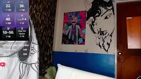 Snapshot of apolo_s chatting on February 2025 07:26:02 AM Andres online show from February 2025 07:26:02 AM