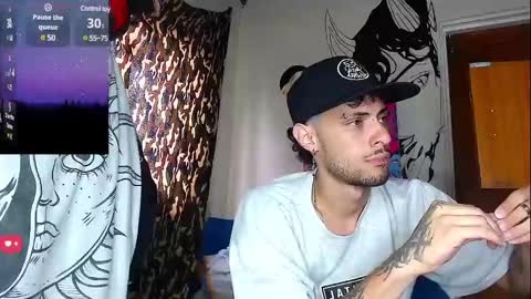 Snapshot of apolo_s chatting on March 2025 08:59:01 PM Andres online show from March 2025 08:59:01 PM