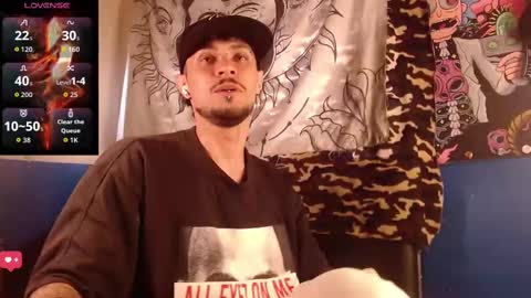 Snapshot of apolo_s chatting on September 2025 06:10:02 PM Andres online show from September 2025 06:10:02 PM