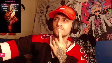 Snapshot of apolo_s chatting on November 2025 04:48:02 AM Andres online show from November 2025 04:48:02 AM