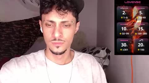 Snapshot of apolo_s chatting on December 2025 05:01:01 AM Andres online show from December 2025 05:01:01 AM