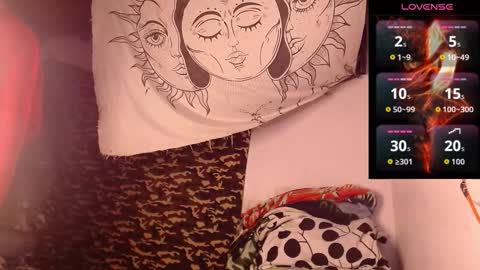 Snapshot of apolo_s chatting on December 2025 10:43:01 AM Andres online show from December 2025 10:43:01 AM