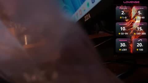 Andres online show from February 2026 06:00:02 PM