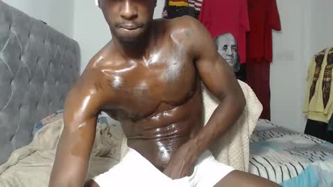 apoloblackbig online show from March 2026 08:08:02 AM