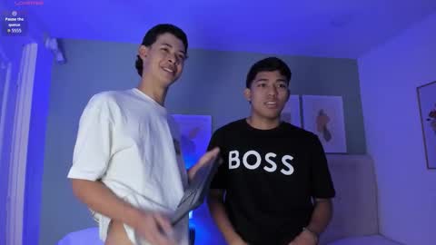 Apolo twink online show from February 2026 08:15:01 PM