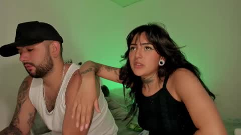 Lola  Apolo online show from September 2025 09:26:01 PM