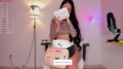 Apo online show from December 2024 11:25:02 AM