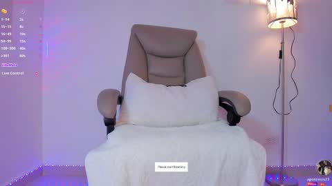 Apo online show from September 2025 11:33:01 AM