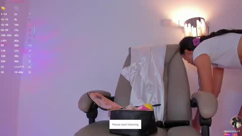 Apo online show from October 2025 11:19:01 AM