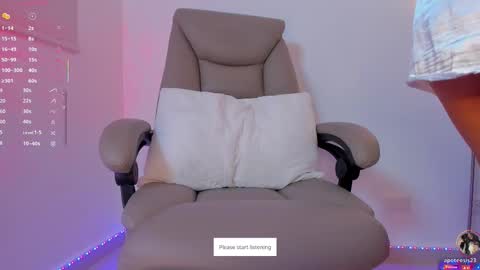 Apo online show from October 2025 07:15:02 PM