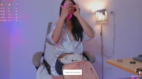 Apo online show from March 2026 09:05:01 AM