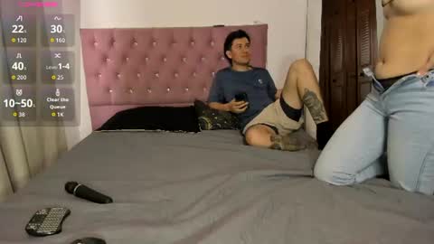 ALEXANDCAM online show from July 2026 09:18:02 PM