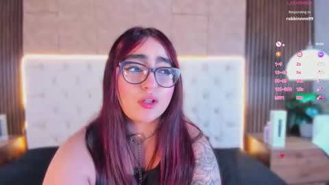 apriilfox online show from March 2026 02:52:02 AM