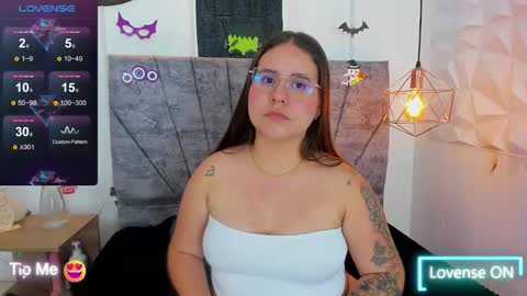 April SC online show from October 2025 08:32:02 PM