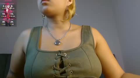 April Bunny online show from February 2025 02:12:02 PM