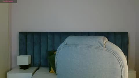 April Bunny online show from March 2025 06:39:02 PM