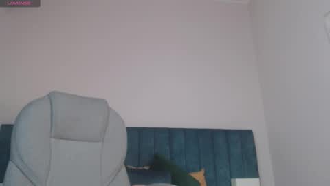 April Bunny online show from September 2025 05:56:01 PM