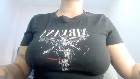 April Bunny online show from February 2026 05:50:01 PM