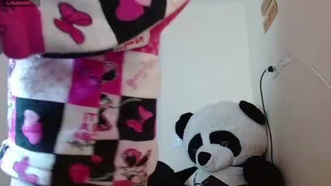 Snapshot of april_dumont5 chatting on July 2026 12:19:02 PM April Dumont online show from July 2026 12:19:02 PM