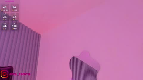 April online show from February 2025 01:44:01 PM