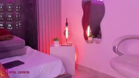 April online show from February 2025 04:44:01 PM