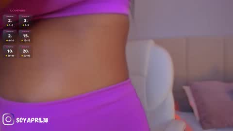 April online show from February 2026 11:04:02 AM