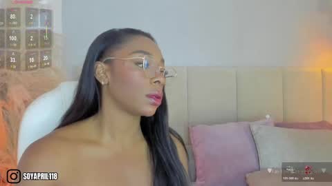 Snapshot of april_ebony18_ chatting on May 2026 10:45:01 AM April online show from May 2026 10:45:01 AM