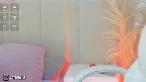 Snapshot of april_ebony18_ chatting on June 2026 10:46:02 AM April online show from June 2026 10:46:02 AM
