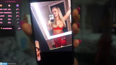 April Flix online show from January 2026 11:58:01 AM