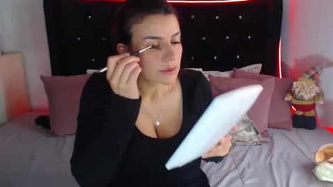 April online show from December 2025 12:35:02 PM