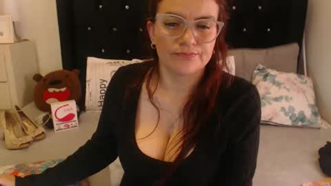 April online show from February 2026 08:19:02 PM