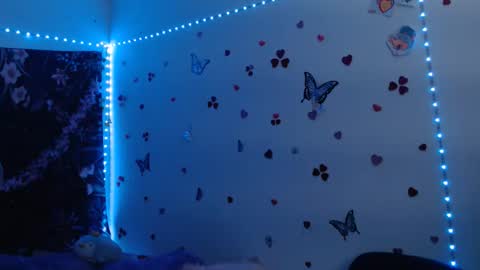 Snapshot of april_l6 chatting on December 2025 07:30:02 PM april_l6 online show from December 2025 07:30:02 PM