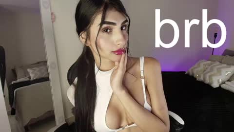 Scarlett Independent Model  online show from May 2026 11:44:01 PM