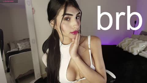 Scarlett Independent Model  online show from May 2026 01:54:02 AM