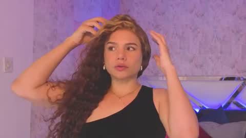 Isabella online show from June 2026 09:13:02 PM