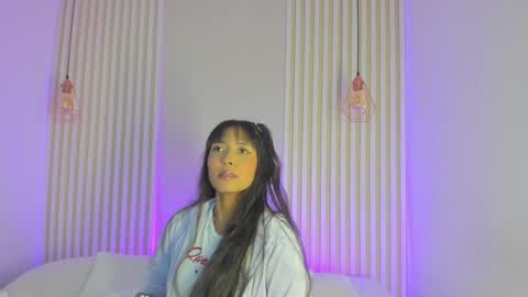 Snapshot of aprilalen chatting on January 2025 06:31:01 AM April online show from January 2025 06:31:01 AM